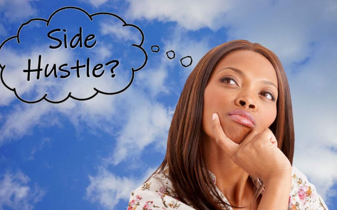 Starting a Side-Hustle in Today’s Economy: Why Coaching Might Just Be Your Smartest Move